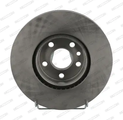 спирачен диск FERODO              