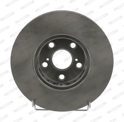 спирачен диск FERODO              