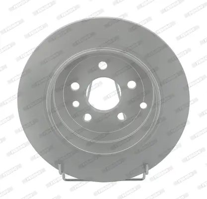 спирачен диск FERODO              