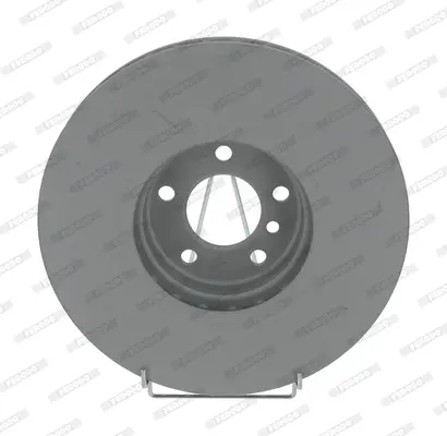 спирачен диск FERODO              