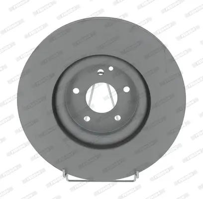 спирачен диск FERODO              