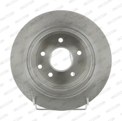 спирачен диск FERODO              