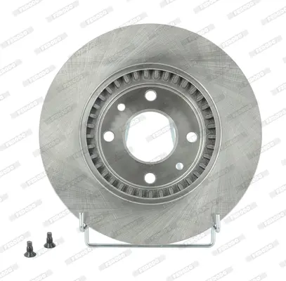 спирачен диск FERODO              