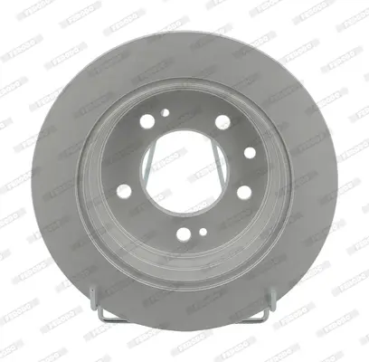 спирачен диск FERODO              