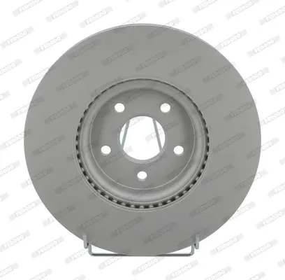 спирачен диск FERODO              