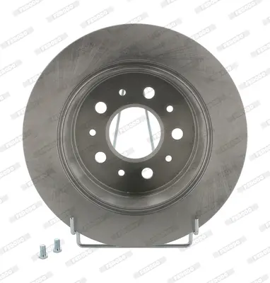 спирачен диск FERODO              