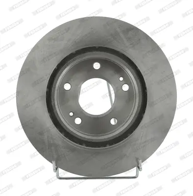 спирачен диск FERODO              