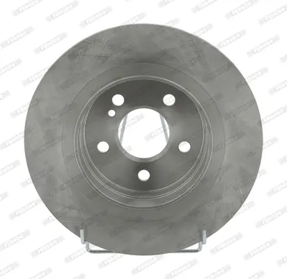 спирачен диск FERODO              