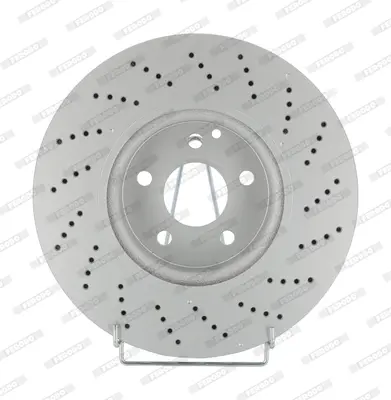 спирачен диск FERODO              