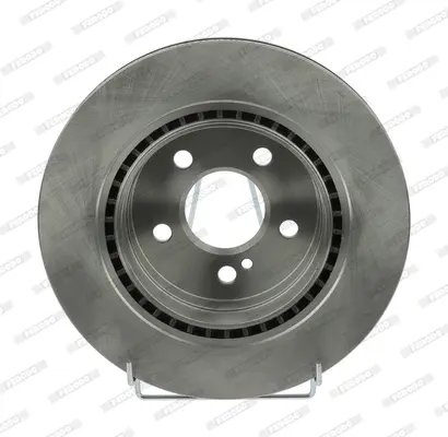 спирачен диск FERODO              