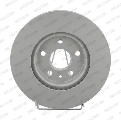 спирачен диск FERODO              