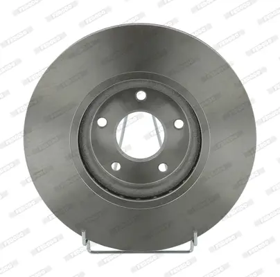 спирачен диск FERODO              