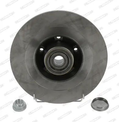 спирачен диск FERODO              