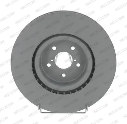 спирачен диск FERODO              