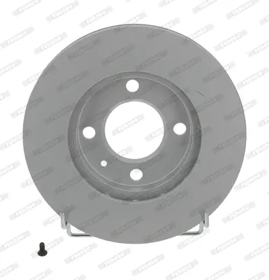 спирачен диск FERODO              