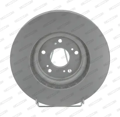 спирачен диск FERODO              