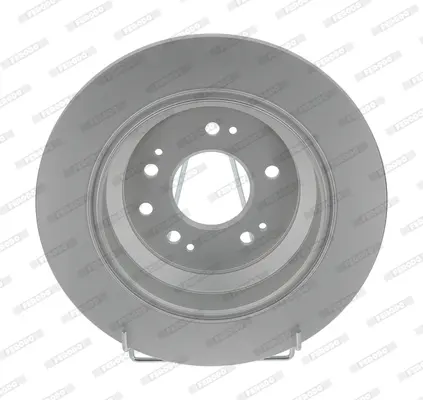 спирачен диск FERODO              