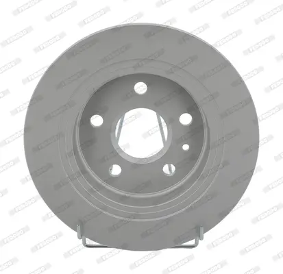 спирачен диск FERODO              