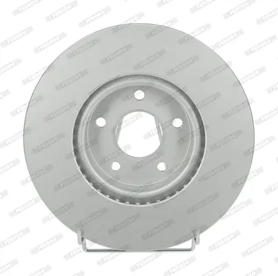 спирачен диск FERODO              