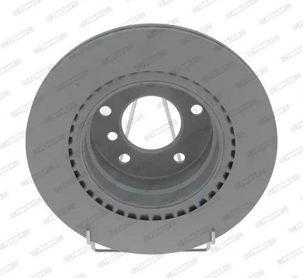 спирачен диск FERODO              