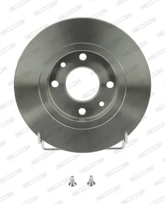 спирачен диск FERODO              