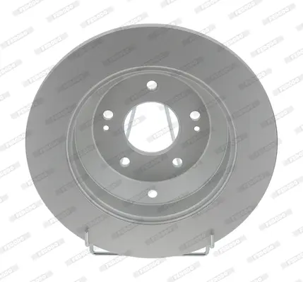 спирачен диск FERODO              