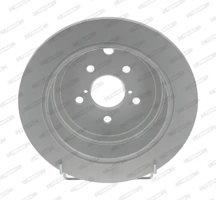 спирачен диск FERODO              