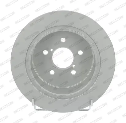 спирачен диск FERODO              