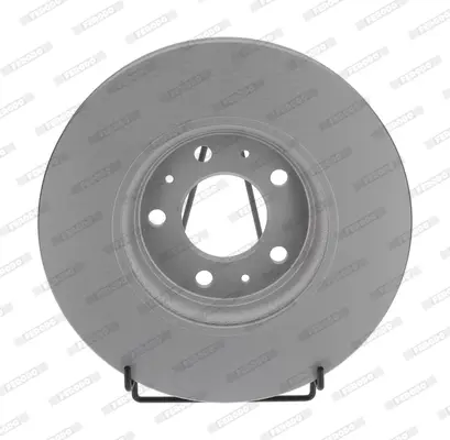 спирачен диск FERODO              