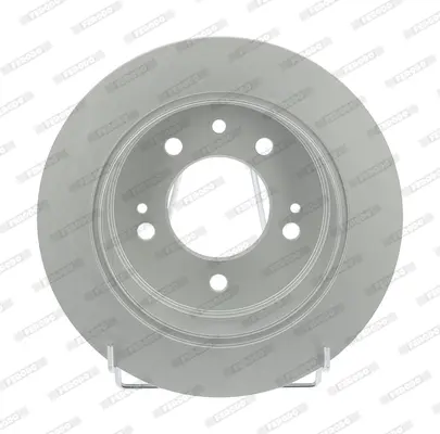 спирачен диск FERODO              