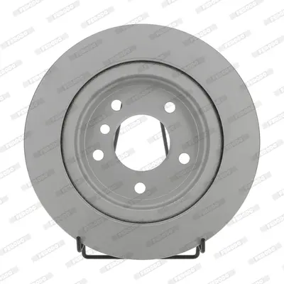 спирачен диск FERODO              