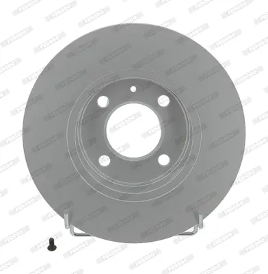 спирачен диск FERODO              