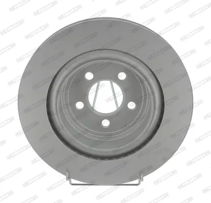 спирачен диск FERODO              