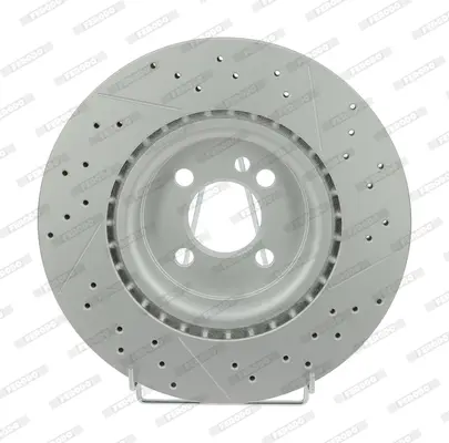 спирачен диск FERODO              