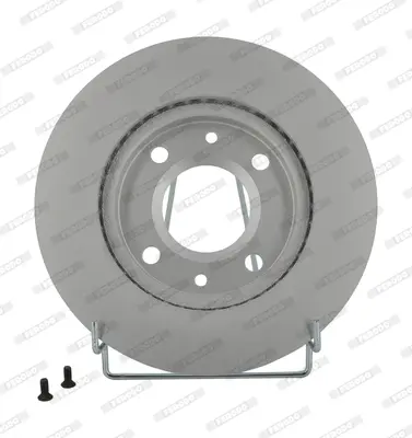 спирачен диск FERODO              