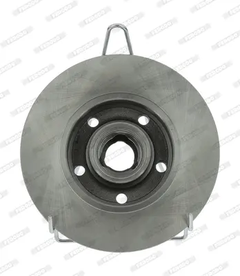 спирачен диск FERODO              