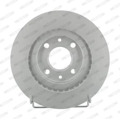 спирачен диск FERODO              