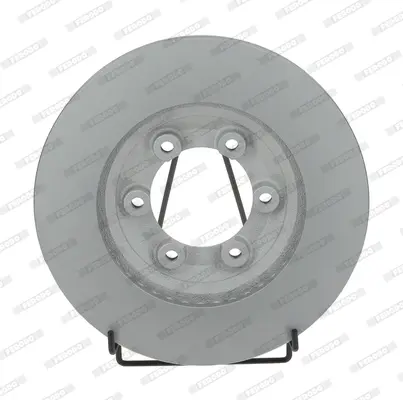 спирачен диск FERODO              