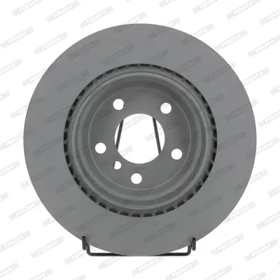 спирачен диск FERODO              