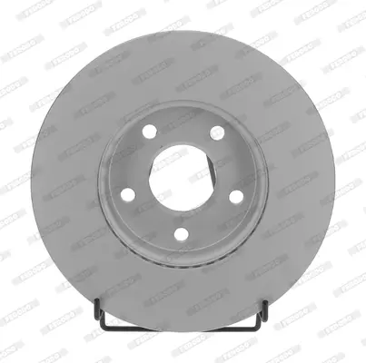 спирачен диск FERODO              