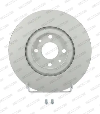 спирачен диск FERODO              