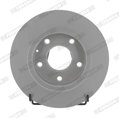 спирачен диск FERODO              