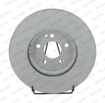 спирачен диск FERODO              