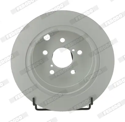 спирачен диск FERODO              