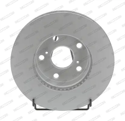 спирачен диск FERODO              