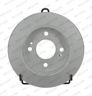 спирачен диск FERODO              