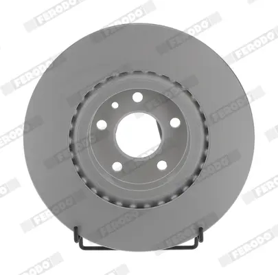 спирачен диск FERODO              