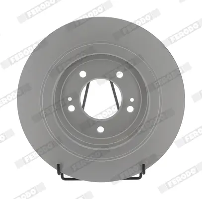 спирачен диск FERODO              