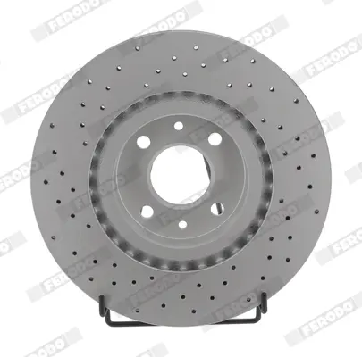спирачен диск FERODO              