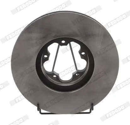 спирачен диск FERODO              